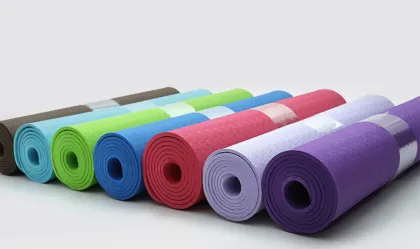 BYM-004  TPE Yoga Mat