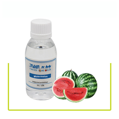 Rasa semangka untuk jus vape e