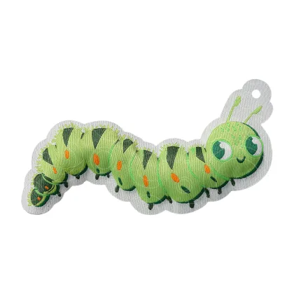 Woven filling animal crafts