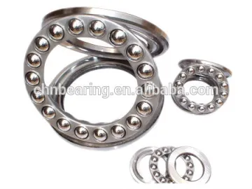 thrust ball bearing high precision bearing 51132M