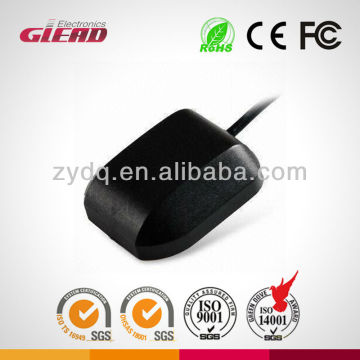 (Manufacture) High Performance, Low Price GPS Patch/ Active antenna