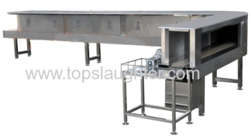 Food Processing Equipment Conveyor 
