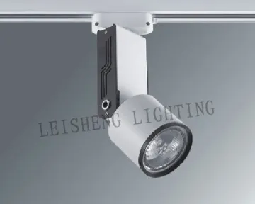 24, 34 Degree Ar70 50w Ceiling / Track Halogen Spot Lights, Lamps With 50% Energy Saving