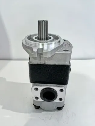 SK70 Gear Pump for Wheel Loaders Doosan DX130W
