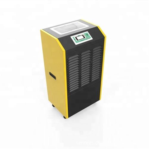 Dehumidifier Machine for Honey: 90L Capacity