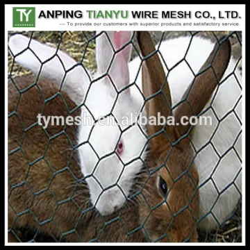rabbit cage