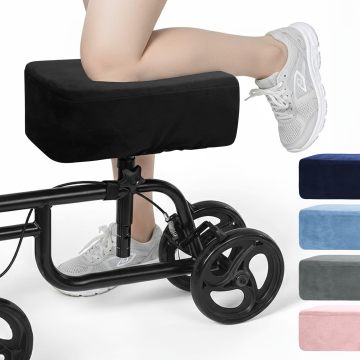 Comfort Knee Scooter Pad Cover