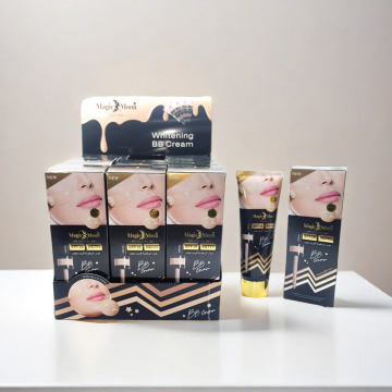 Etiqueta privada 120G Bilreado BB Cream