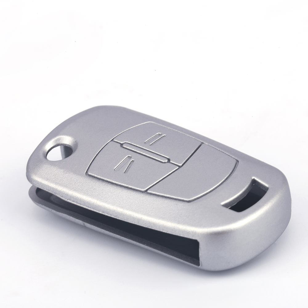 silicone Car Key Case for opel