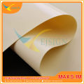 BÂCHE PVC LAMINÉE EJLP007 M BEIGE