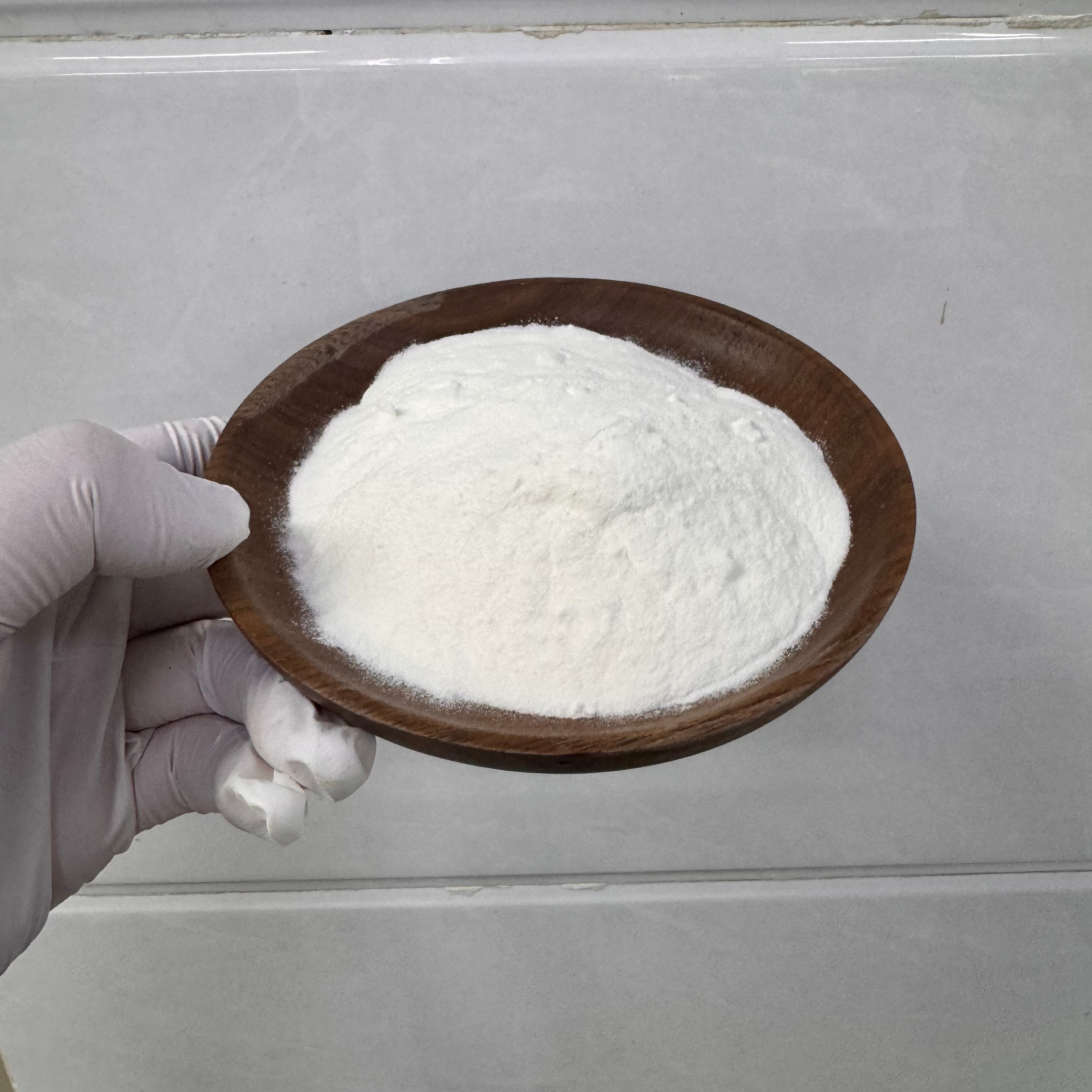 Effektives weißes Polyaluminiumchlorid zur Wasserreinigung