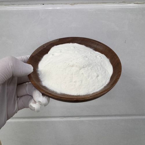 Effektives weißes Polyaluminiumchlorid zur Wasserreinigung