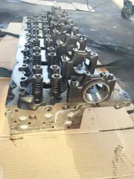 Cylinder Head for Volvo