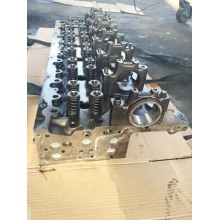 Cylinder Head for Volvo