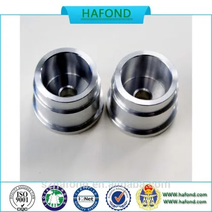 ISO9001-2000 OEM Professional High Precision serger machine and parts