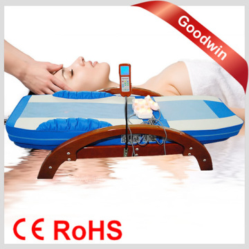 Ceragem jade massage bed