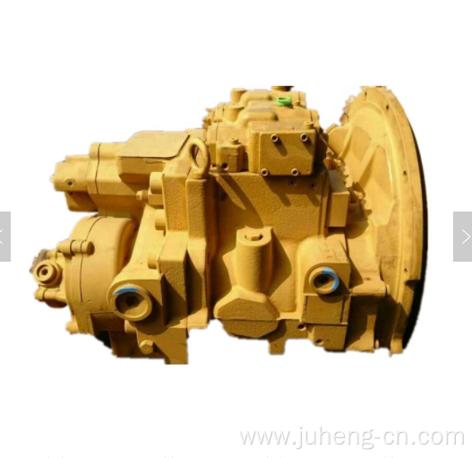 345 Hydraulic Pump 2964670