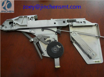 Panasonic feeder MV2F MV2B machines feeder