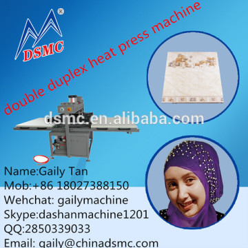 بالجملة ، اضغط على آلة طباعة القميص