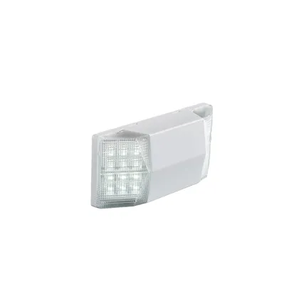 2x3W Emergency Lighting Luminaire