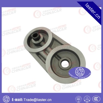 C4989118 fuel filter base for Dongfeng Cummins