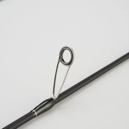 Hot Sales 2.1m Carbon Fiber Spinning Trout Fishing Rod