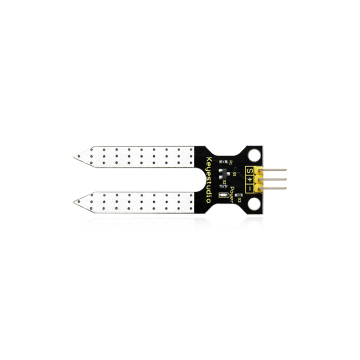 Keyestudio Soil Humidity Sensor Controller Module for Arduino/Microbit