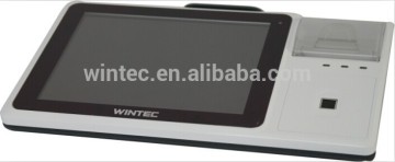 8" Android 4.2 Touch Screen POS for Retail Stores