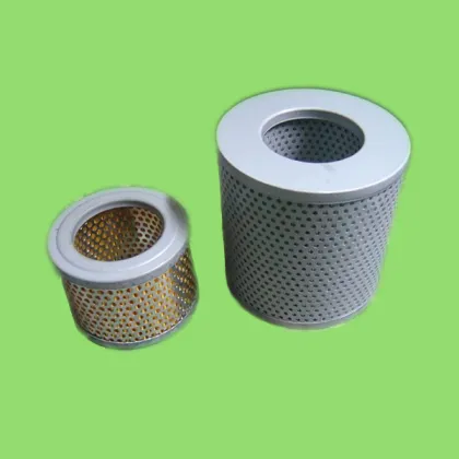 Air Filter 730099(4502172105) for Rietschle Vacuum Pump