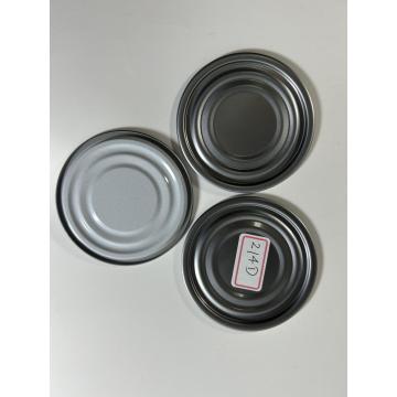 TFS Botttom Ends For Beverage Can Can