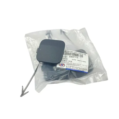 Wuling Hongguang Mini Front Bumper Tractor Hook Cover
