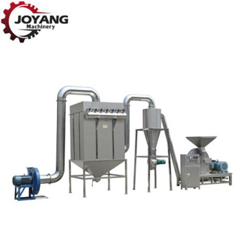 Stainless Steel Micro Pulverizer Grains Grinder Machine for Spices