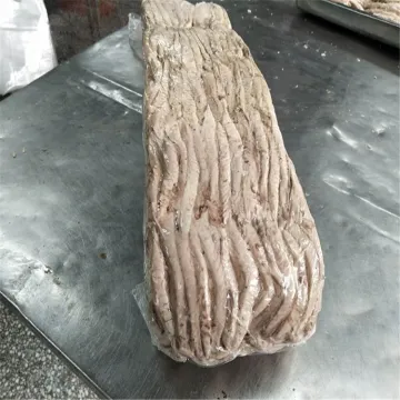Skipjack tuna frozen whole bonito fish loins