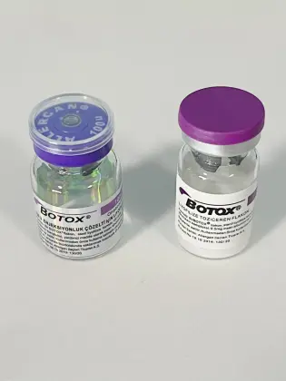 cosmetics allergan brandbox clinic injection sites