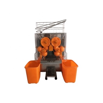 Popular Stainless Steel Fresh Orange Commercial Juicer