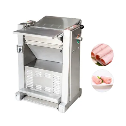 Pork Skinner: Automatic Pork Meat Skin Removing Machine Price