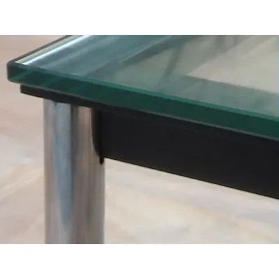 Le Corbusier coffee table LC10