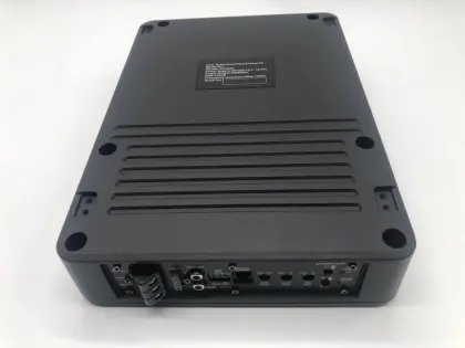 subwoofer hifi car speaker