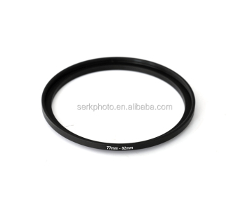 52mm to 67mm Male Adapter Rings / Step Up Adapter Rings