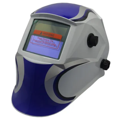 Grinding Automatic Darkening Dimming TIG ARC Welding Helmets