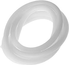 High Elasticity Round cell solid silicone sealing strip