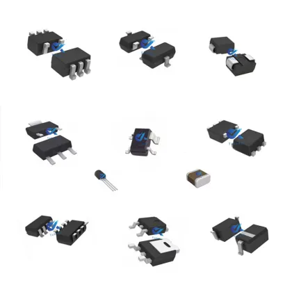 Electronic Components & Integrated Circuits Search Engine