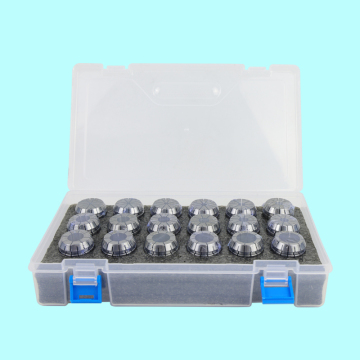 CNC Tool Spring ER Collet Sets ER11 ER16 ER20 ER25 ER32 ER40