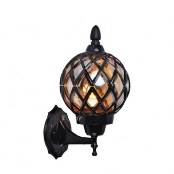 Outdoor Waterproof LED Wall Light for Gardens