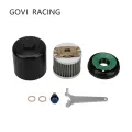 Filtro dell'olio con magnete M20X1.5 per Honda Acura
