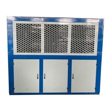 Customizable Wholesale Condenser Coils: Full Dose Integrated Top Air Outlet Type