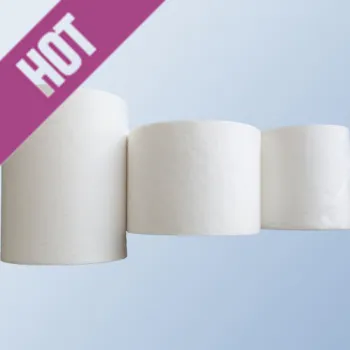 Different Sizes Filter Paper For Tea Bags