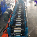 Stud Track Profile Roll Forming Machine For Drywall