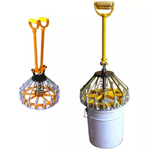 ابزار مهر و موم کردن سطل بستن ابزار سطل ابزار