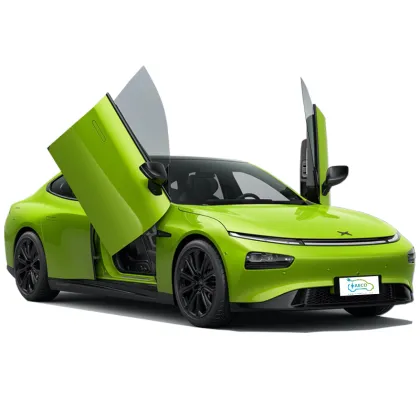 Electric Vehicle Cars for Sale: P7 Motors Technology